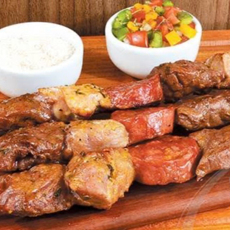 ACOMP. VINAGRETE/FAROFA