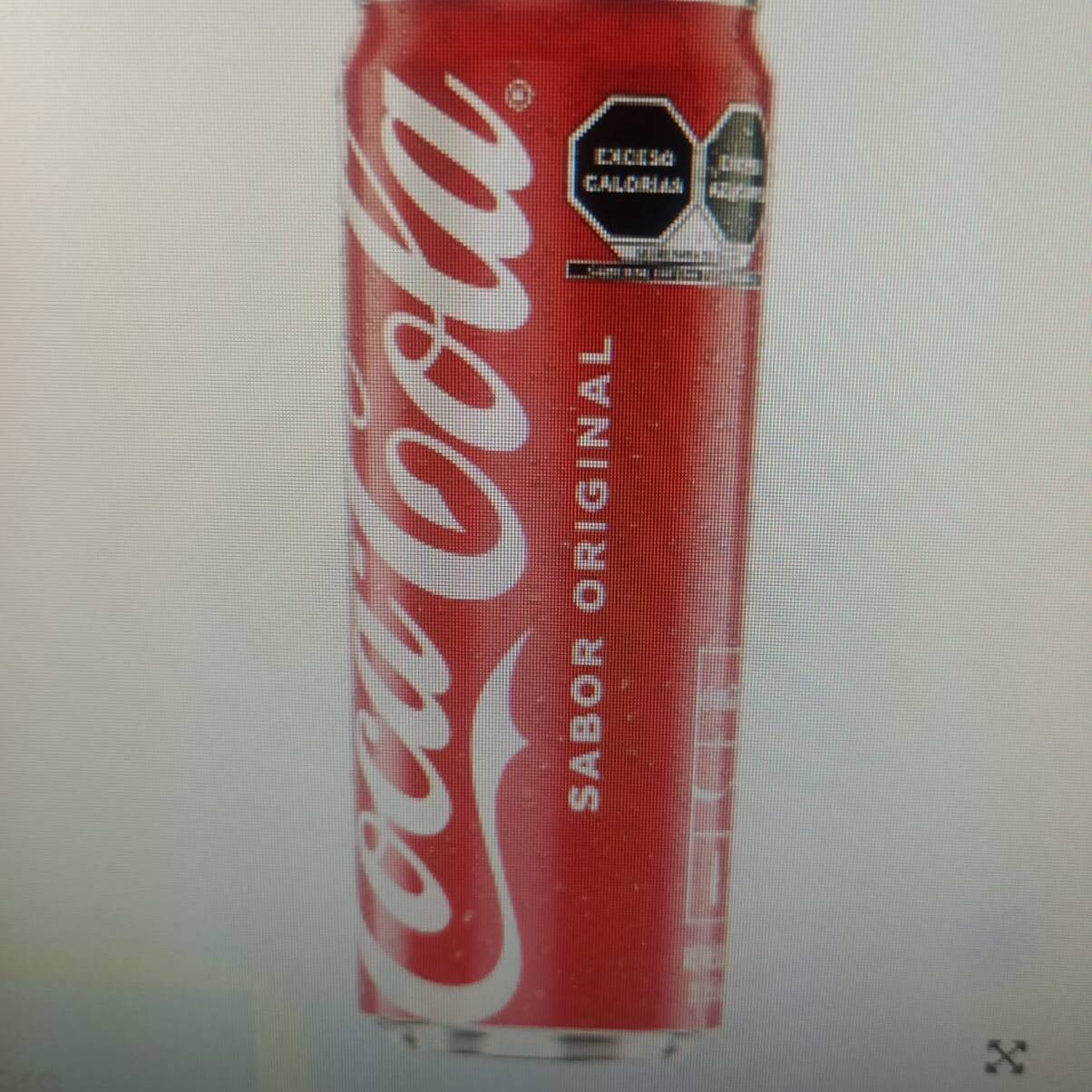 Coca Cola 355ml