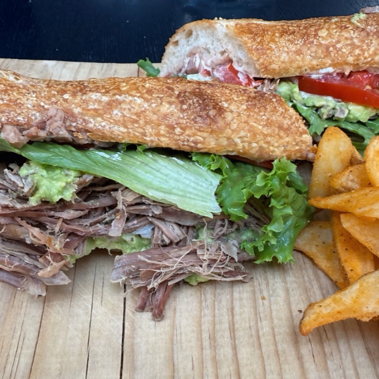 Baguette de Res