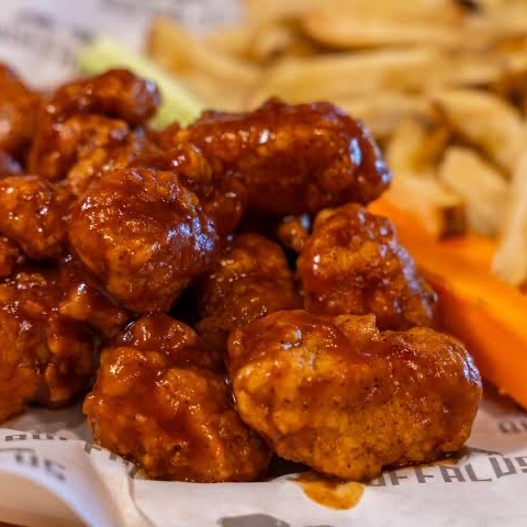 Boneless BBQ