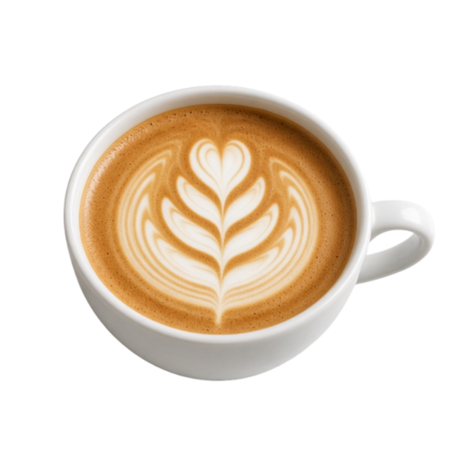 Café Cappuccino