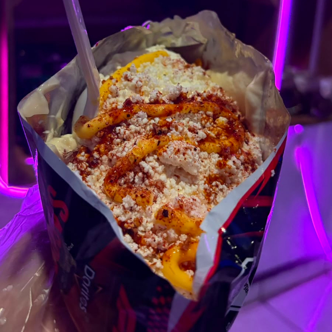Tostielote