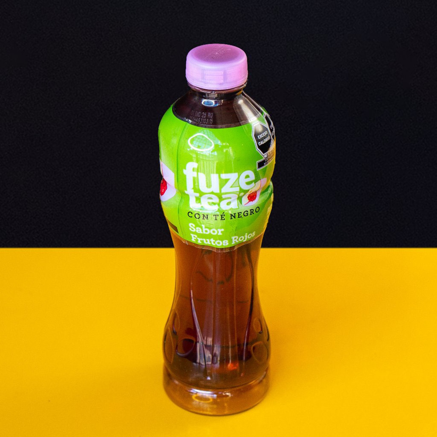 Fuze Tea
