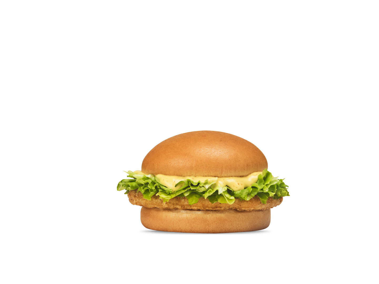 Pollo Creamy Mustard