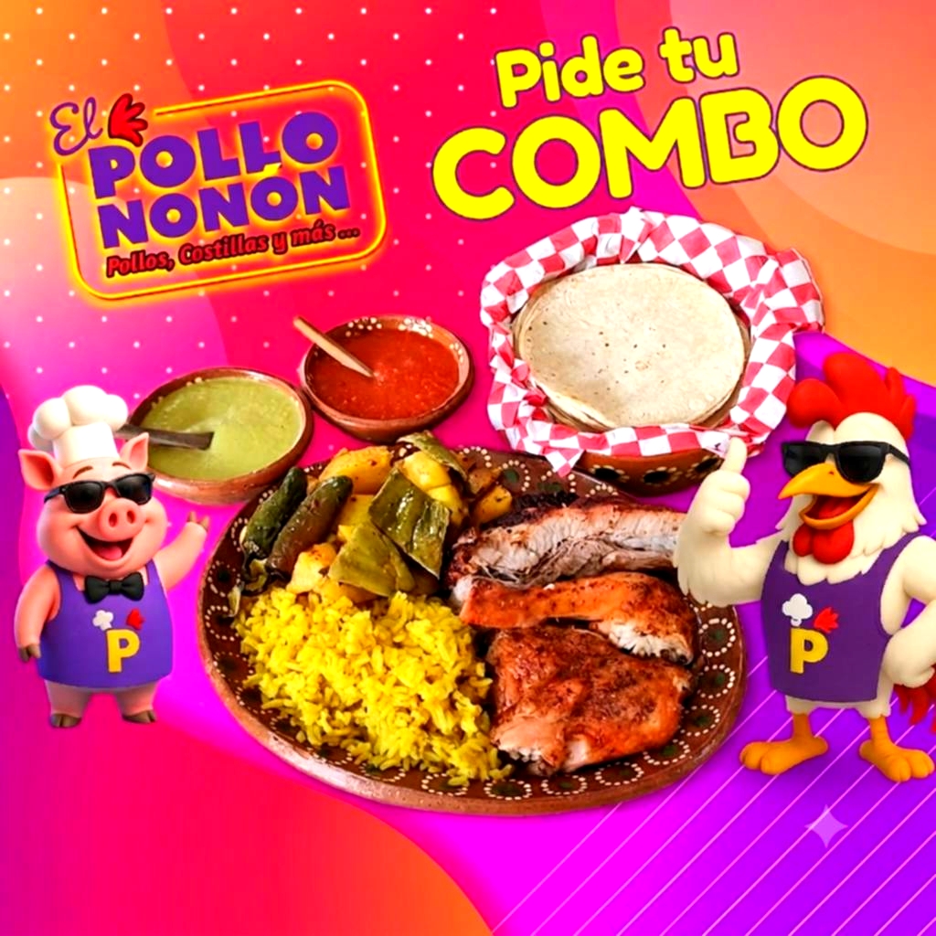 Combo 1