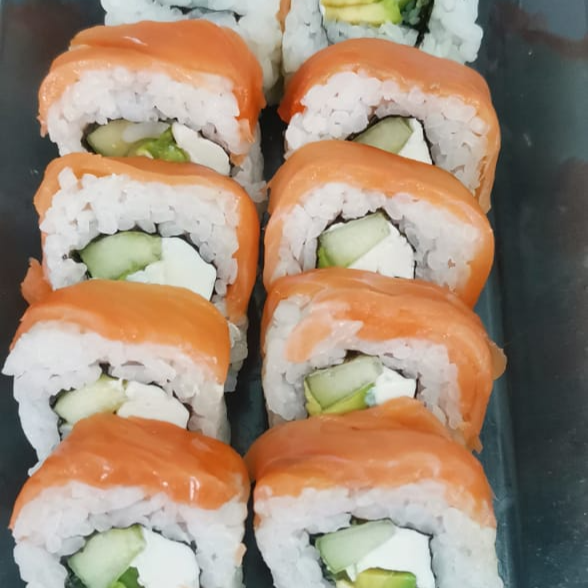 Sake Roll N