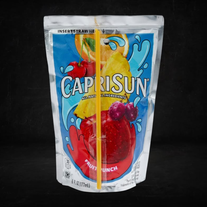 Caprisun