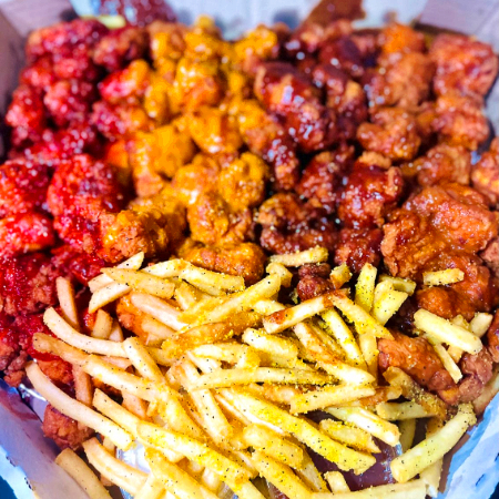 1/4 Kg Boneless
