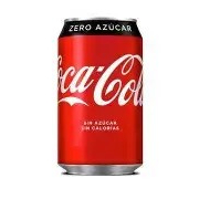 Coca Zero