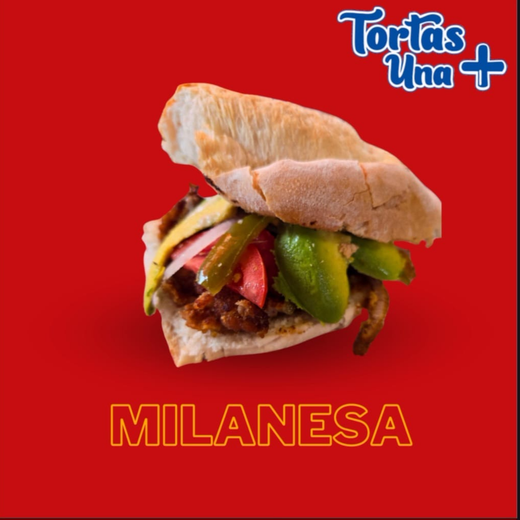 Milanesa