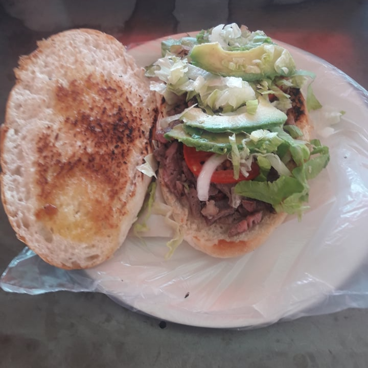 Torta