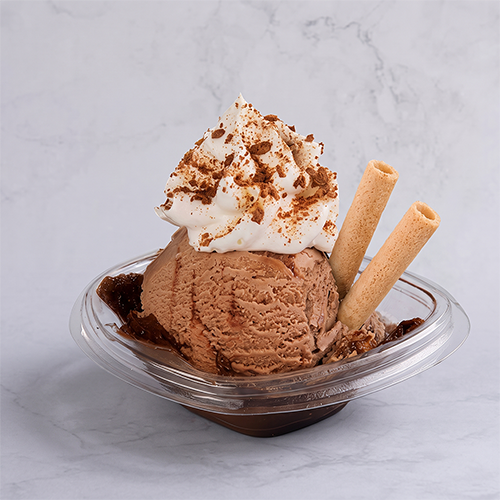 Sundae MILO® 1 Bola