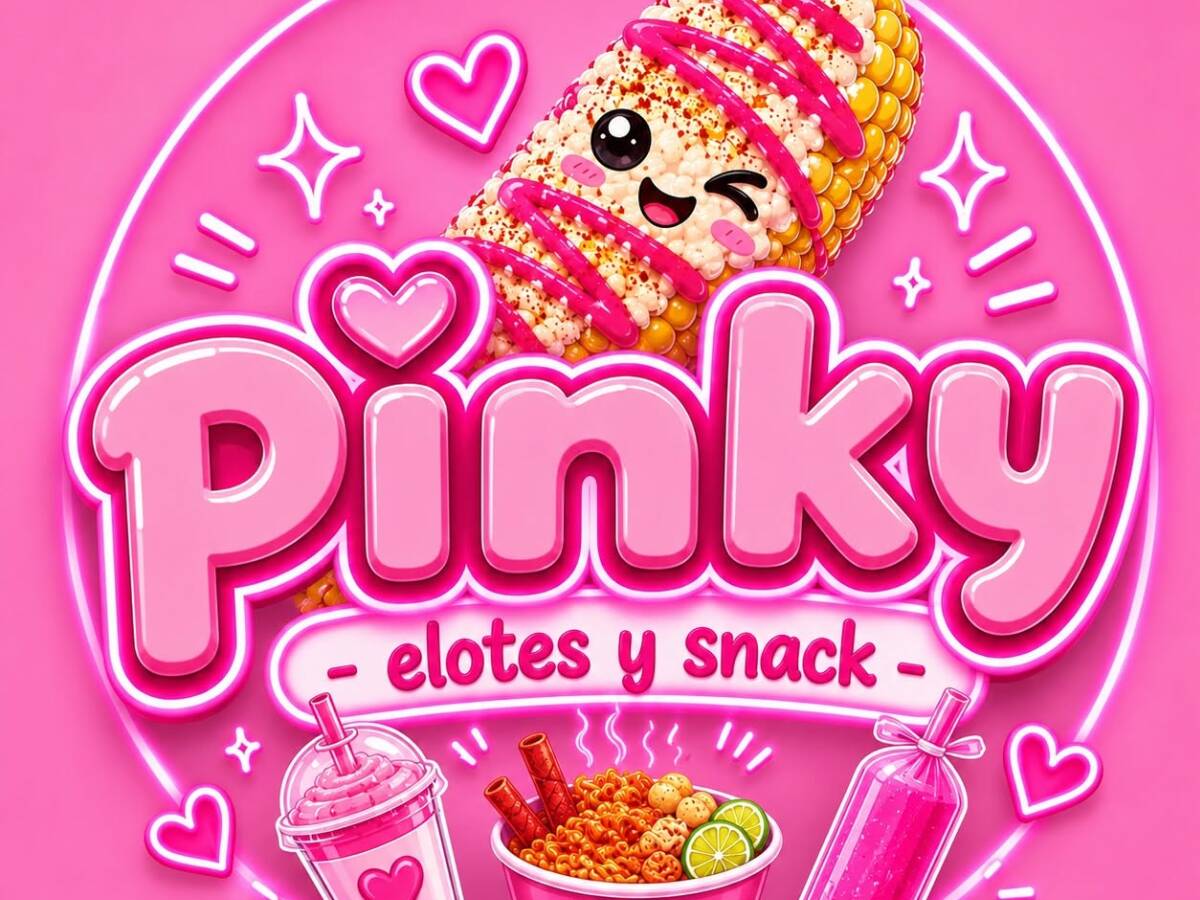 Pinky Boneless y snack