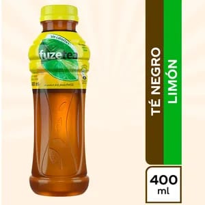 Fuze Limon 400 ml