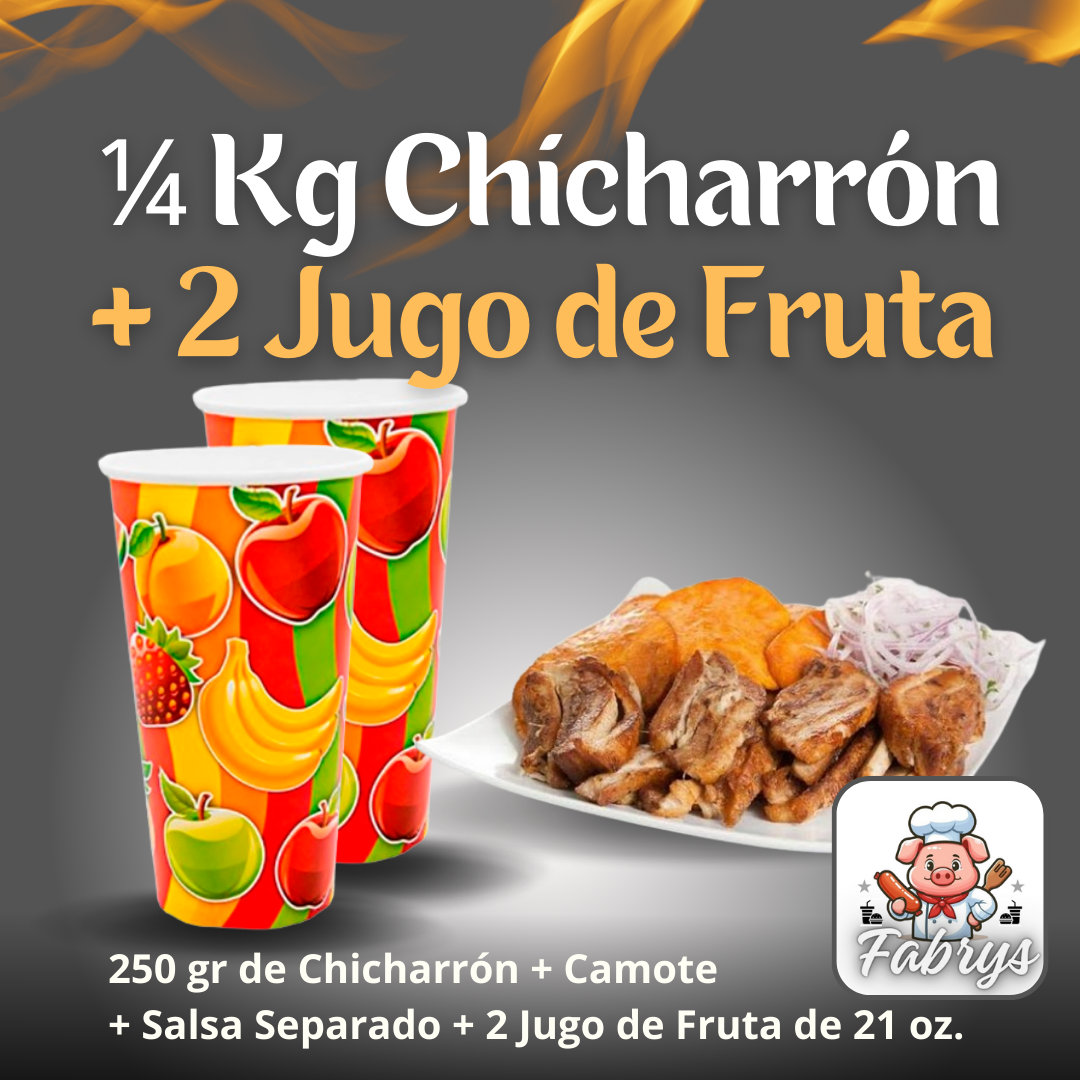 Combo Verano 2