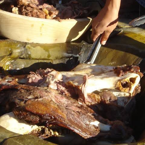 Kilo de cabeza de res surtida