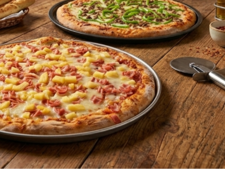 Tula Pizza