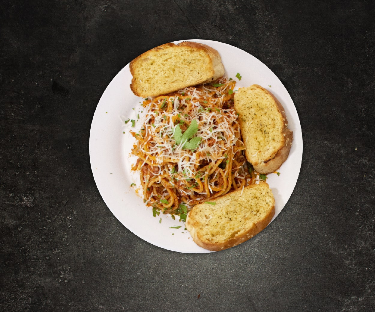 Pasta alla matriciana