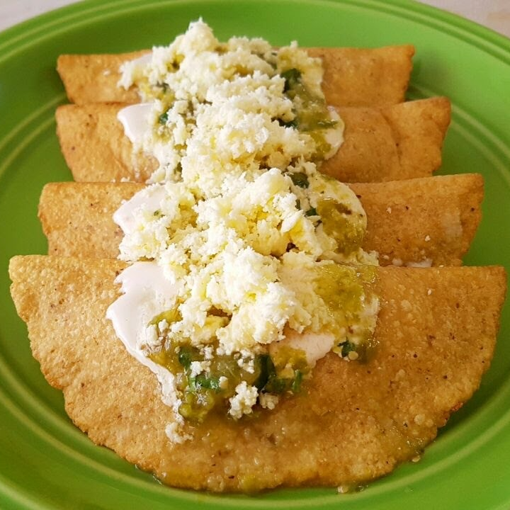 Empanada de Pollo