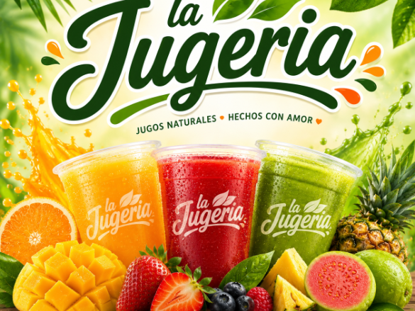 La Jugeria