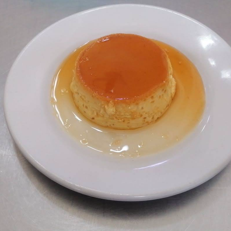 Flan