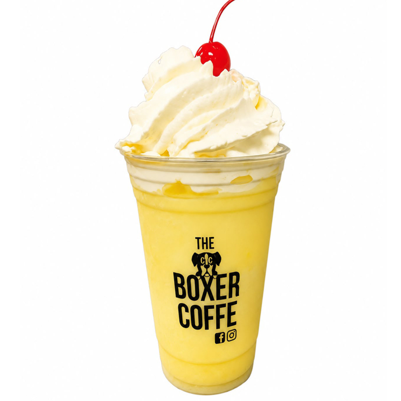 Smoothie Piña Colada