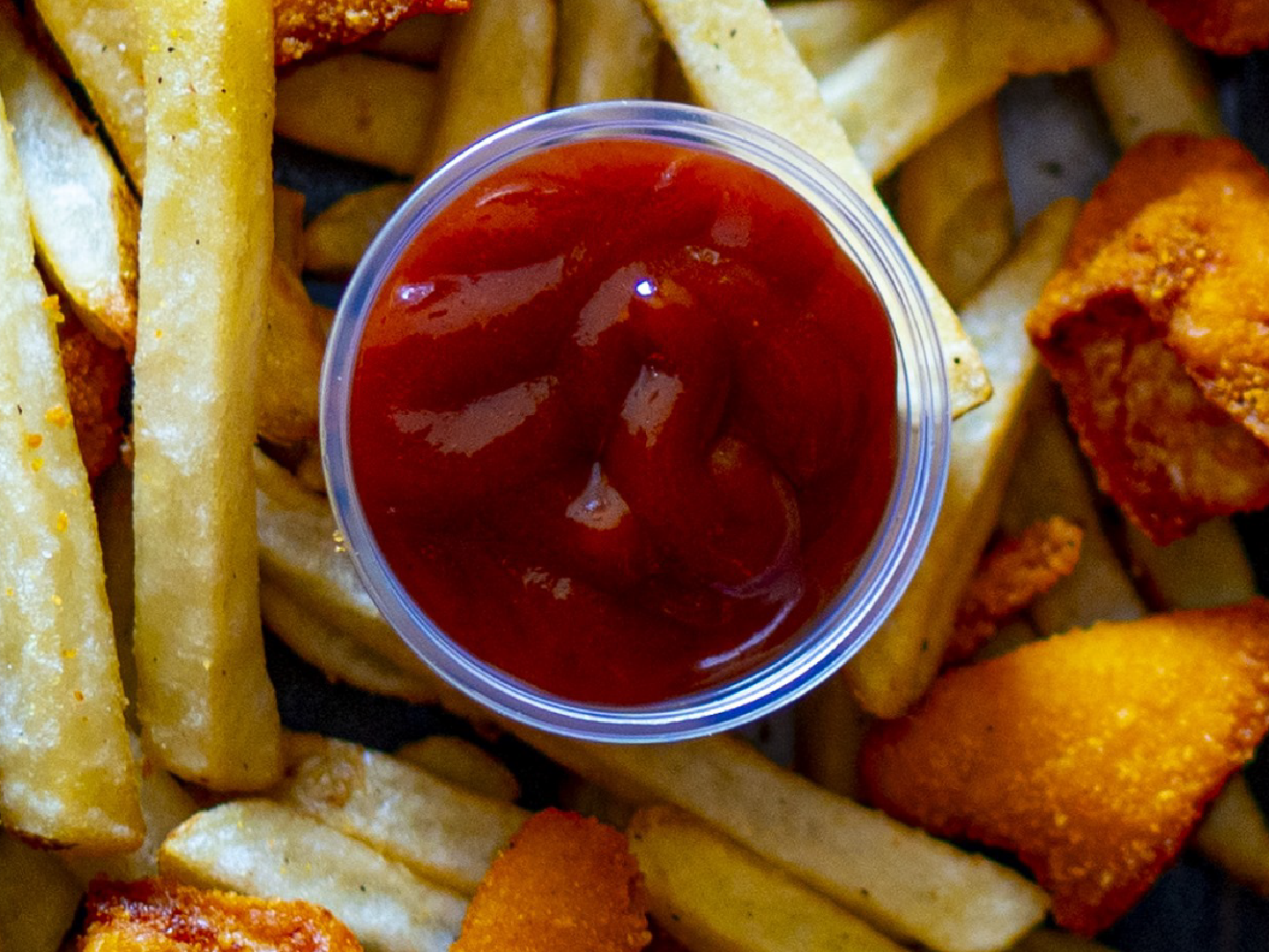 Aderezo BBQ (2oz)