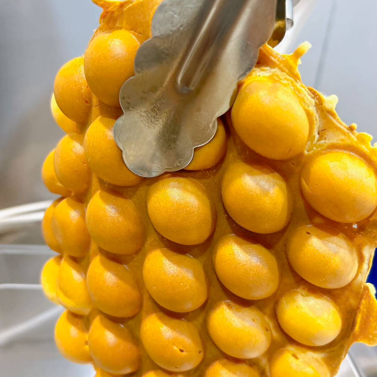 Pan Chino (dulce)