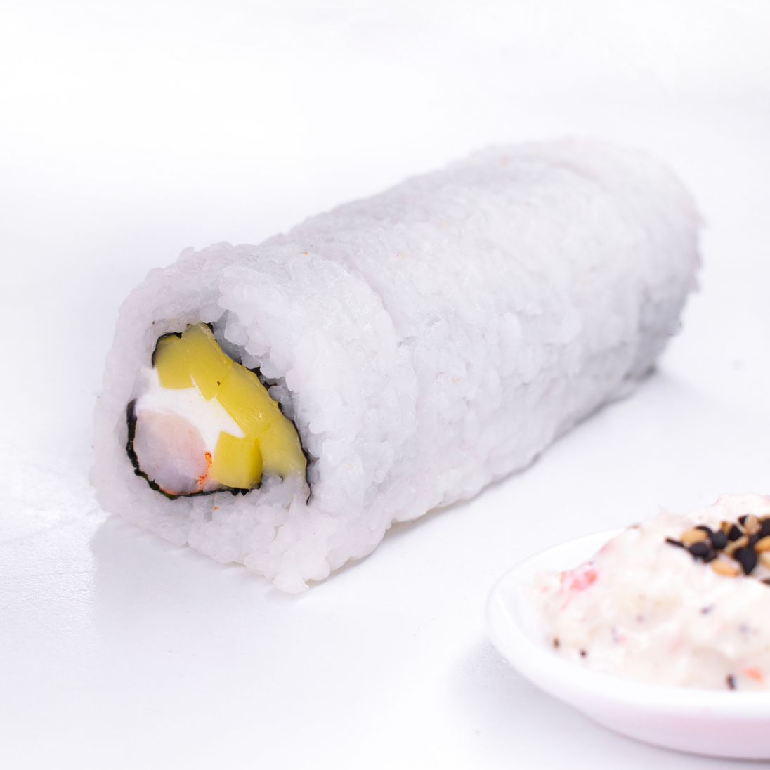 CHIZU CHEESY CHIK N ROLL (NATURAL)