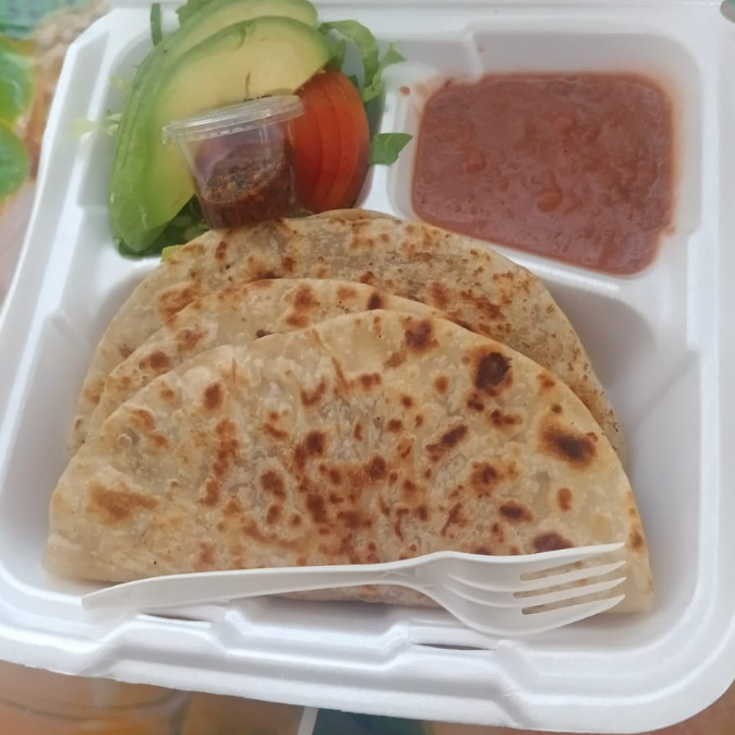 Orden De Sincronizadas C/ Frijol(3)