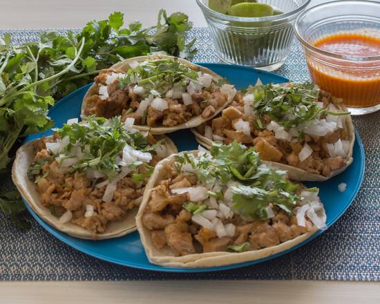 Taquería La Joya (Valle Dorado)