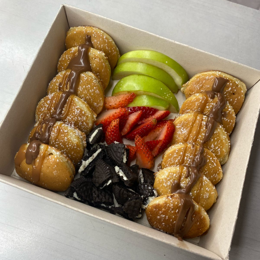 Caja Mediana Especial