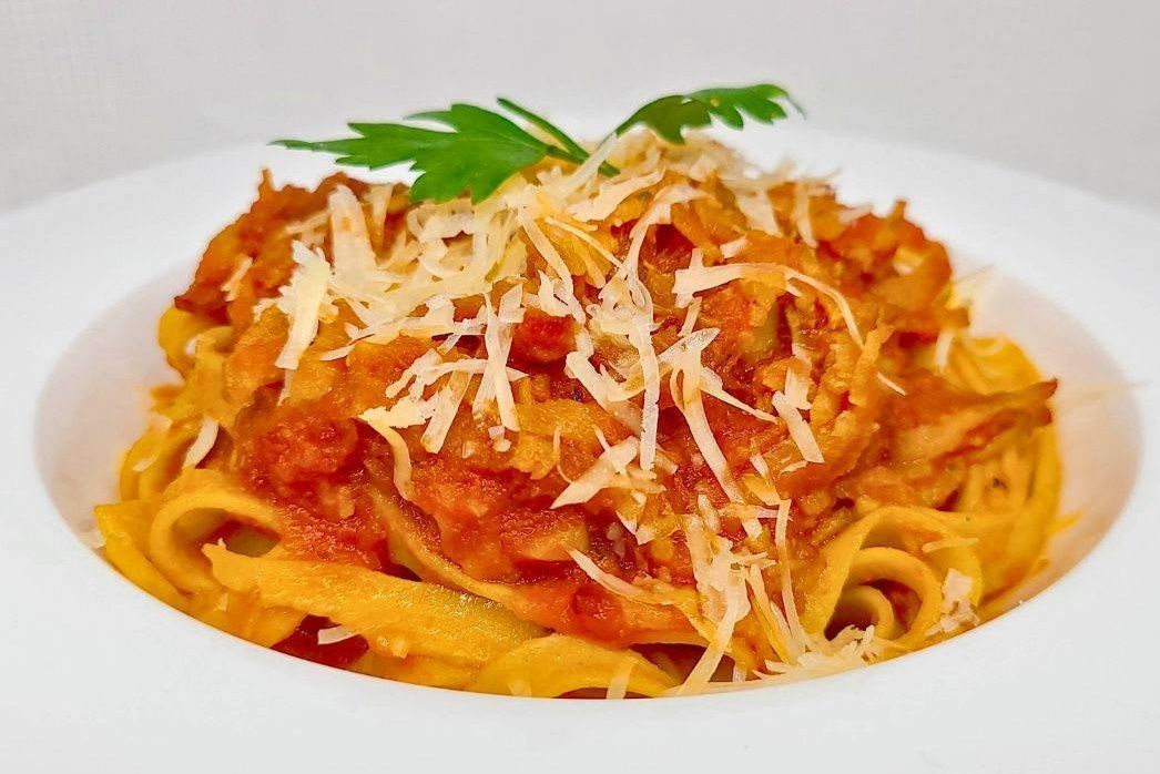 Amatriciana
