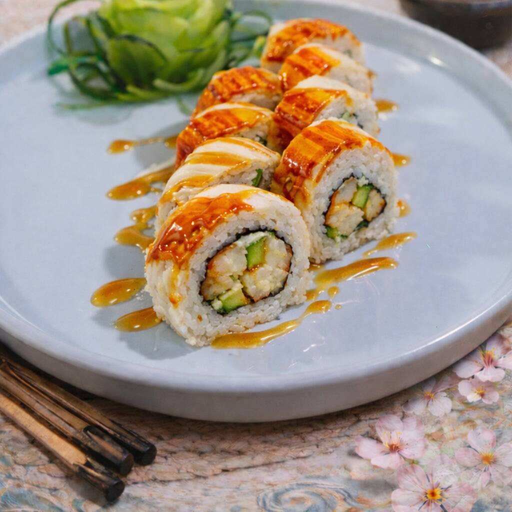 Tokyo Roll
