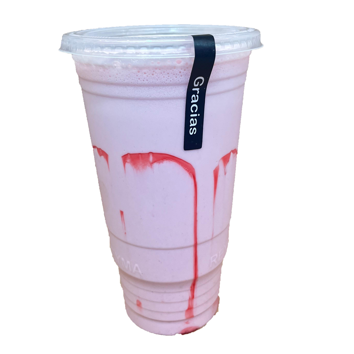 LICUADO DE FRESA 1 L