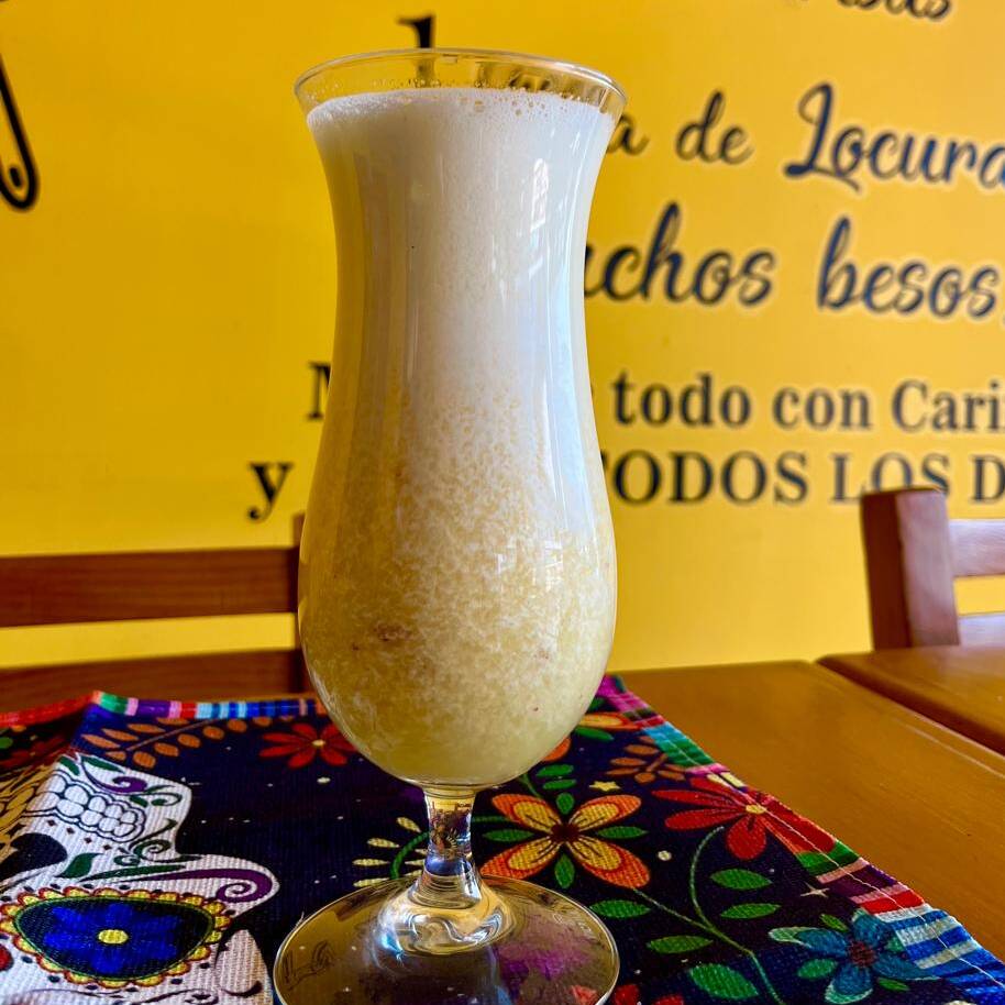 Jugo Antigripal