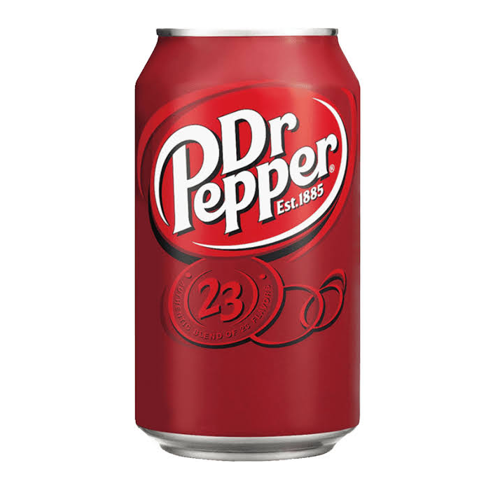 REFRESCO DR. PEPPER REGULAR LATA 355ML