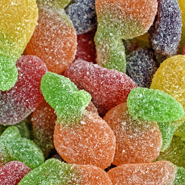 Frutita Dulce (70gr)