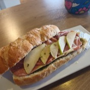 Baguette Español
