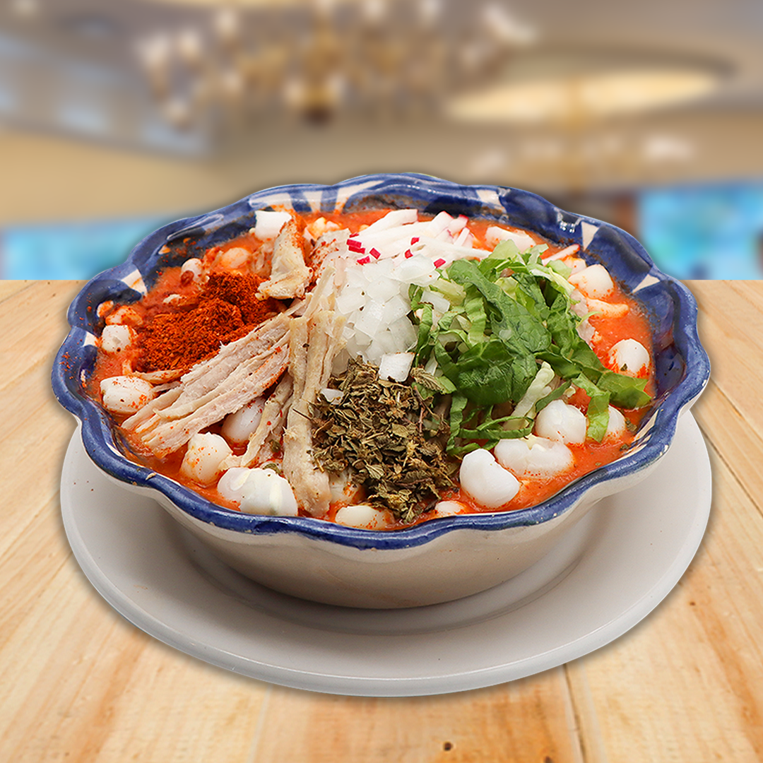 Pozole