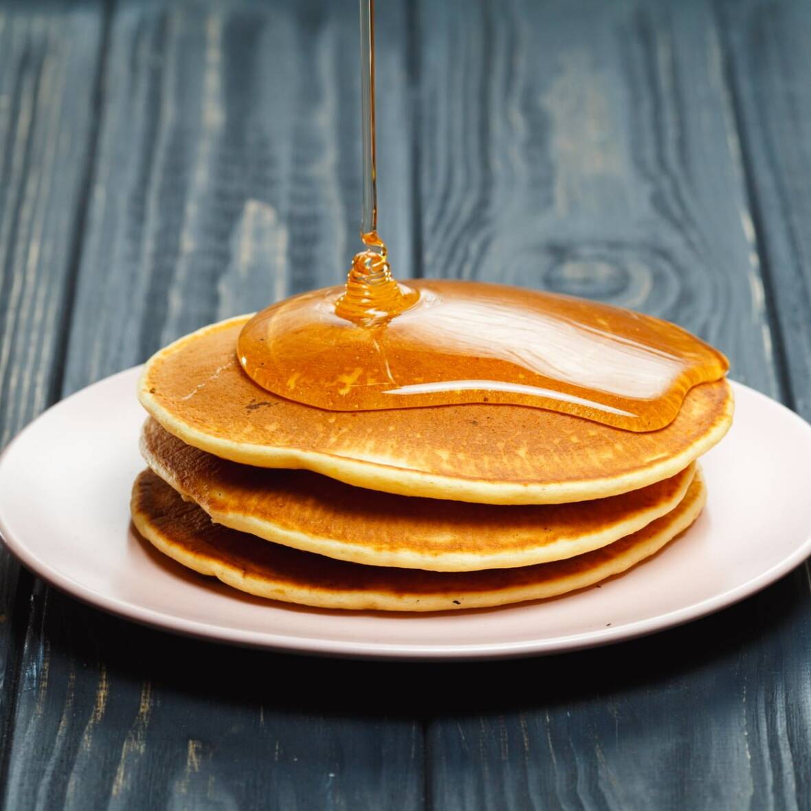 Hot Cakes