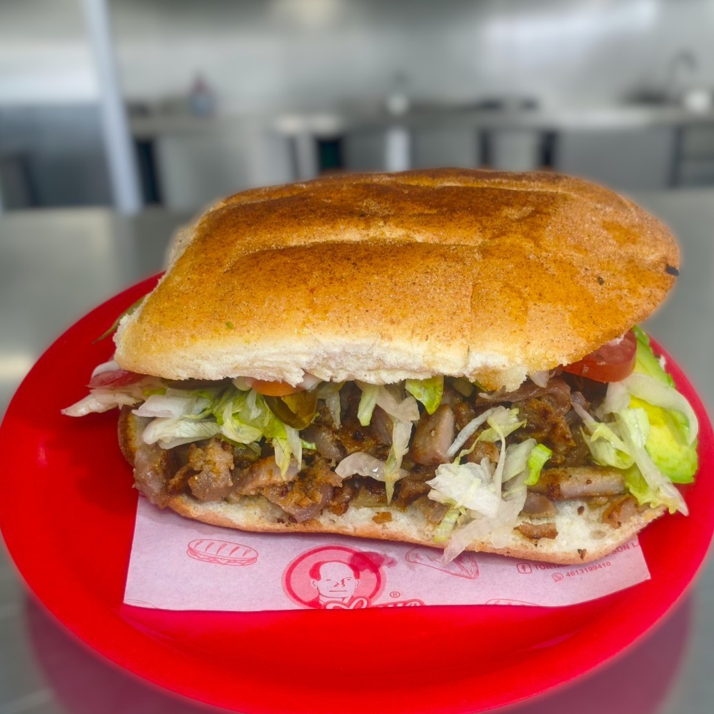 MILANESA