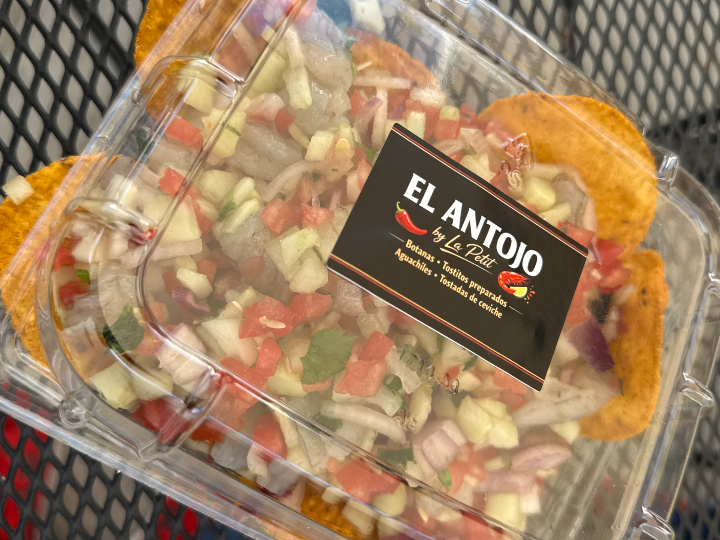 El Antojo By La Petite