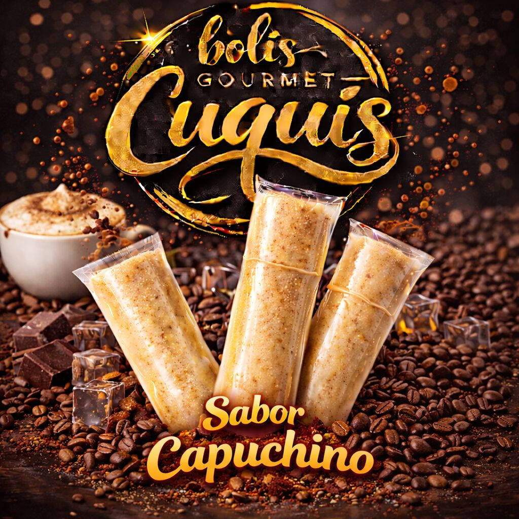 CAPUCHINO