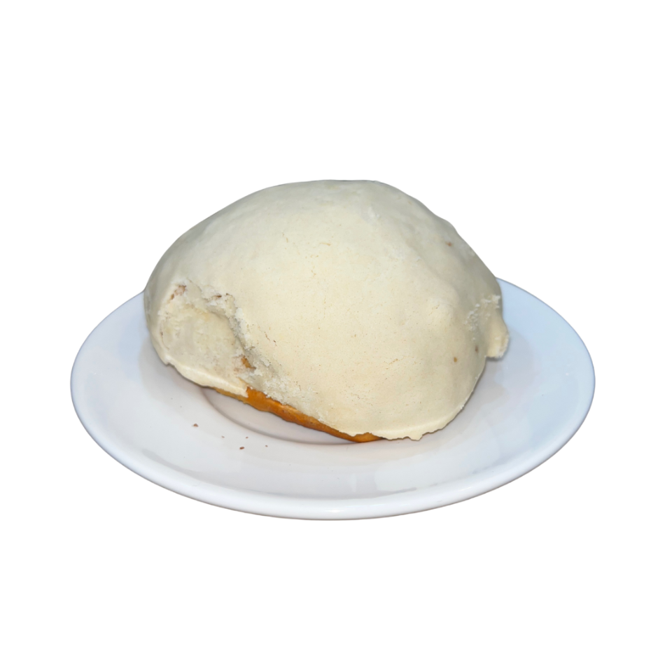 CONCHA DE VAINILLA