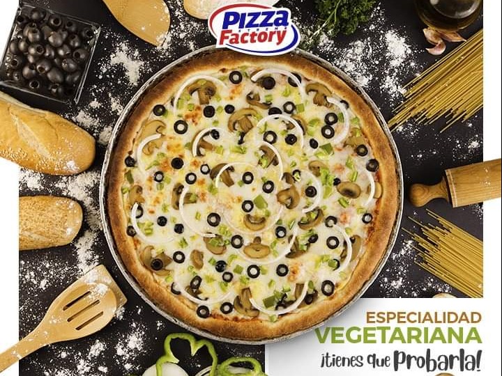 PIZZA XTREME FACTORY PRADERA