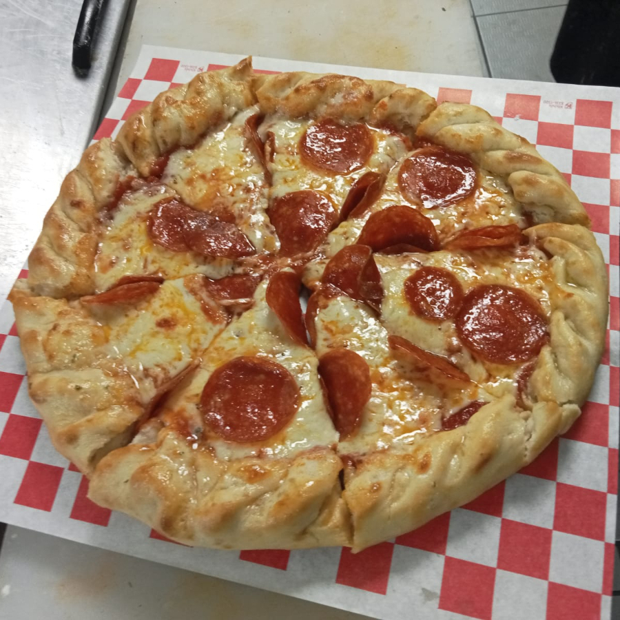 PEPERONI CLASSIC