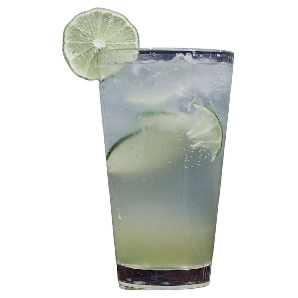 Limonada Natural