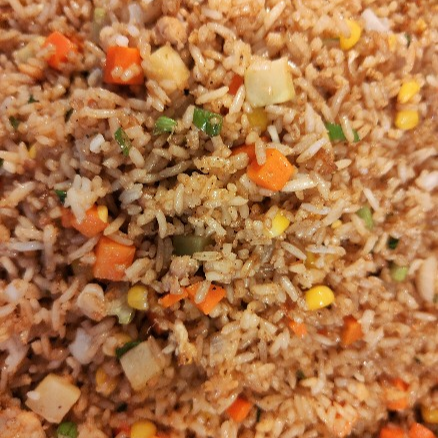 Arroz Frito