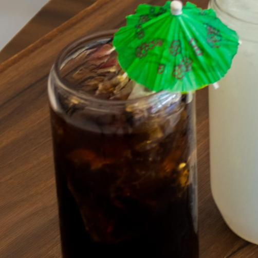 Té Negro 1 litro